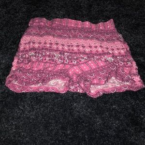 Abercrombie Kids Shorts